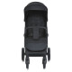 Коляска дитяча ElCamino ME 1113-2 FIJI Black Matt