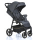 Коляска дитяча ElCamino ME 1113-2 FIJI Gray Matt