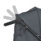 Коляска дитяча ElCamino ME 1113-2 FIJI Gray Matt