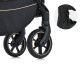 Коляска дитяча ElCamino ME 1113-2 FIJI Gray Matt