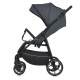 Коляска дитяча ElCamino ME 1113-2 FIJI Gray Matt