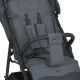 Коляска дитяча ElCamino ME 1113-2 FIJI Gray Matt