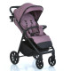 Коляска дитяча ElCamino ME 1182 MALTA Frost Orchid