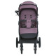 Коляска дитяча ElCamino ME 1182 MALTA Frost Orchid