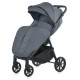 Коляска дитяча ElCamino ME 1182 MALTA Iron Gray