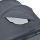 Коляска дитяча ElCamino ME 1182 MALTA Iron Gray