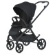Коляска дитяча ElCamino ME 1191 CHLOE Black