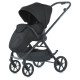 Коляска дитяча ElCamino ME 1191 CHLOE Black