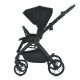 Коляска дитяча ElCamino ME 1191 CHLOE Black
