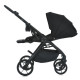 Коляска дитяча ElCamino ME 1191 CHLOE Black