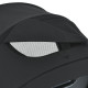Коляска дитяча ElCamino ME 1191 CHLOE Black
