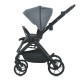 Коляска дитяча ElCamino ME 1191 CHLOE Frost Gray