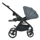 Коляска дитяча ElCamino ME 1191 CHLOE Frost Gray