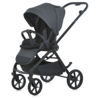 Коляска дитяча ElCamino ME 1191 CHLOE Magnet Gray