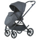 Коляска дитяча ElCamino ME 1191 CHLOE Magnet Gray