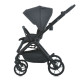 Коляска дитяча ElCamino ME 1191 CHLOE Magnet Gray