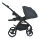 Коляска дитяча ElCamino ME 1191 CHLOE Magnet Gray
