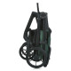Коляска дитяча ElCamino ME 1191 CHLOE Smoke Green