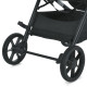 Коляска дитяча ElCamino ME 1191 CHLOE Smoke Green