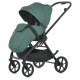 Коляска дитяча ElCamino ME 1191 CHLOE Smoke Green