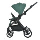 Коляска дитяча ElCamino ME 1191 CHLOE Smoke Green