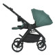 Коляска дитяча ElCamino ME 1191 CHLOE Smoke Green