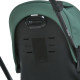 Коляска дитяча ElCamino ME 1191 CHLOE Smoke Green