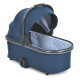 Коляска універсальна 2в1 ElCamino ME 1183 RIVIERA Iris Blue