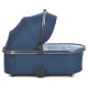 Коляска універсальна 2в1 ElCamino ME 1183 RIVIERA Iris Blue