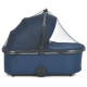 Коляска універсальна 2в1 ElCamino ME 1183 RIVIERA Iris Blue