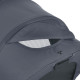 Коляска універсальна 2в1 ElCamino ME 1183 RIVIERA Asphalt Gray