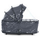 Коляска універсальна 2в1 ElCamino ME 1190 COIL Asphalt Gray
