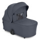 Коляска універсальна 2в1 ElCamino ME 1190 COIL Asphalt Gray