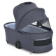 Коляска універсальна 2в1 ElCamino ME 1190 COIL Asphalt Gray