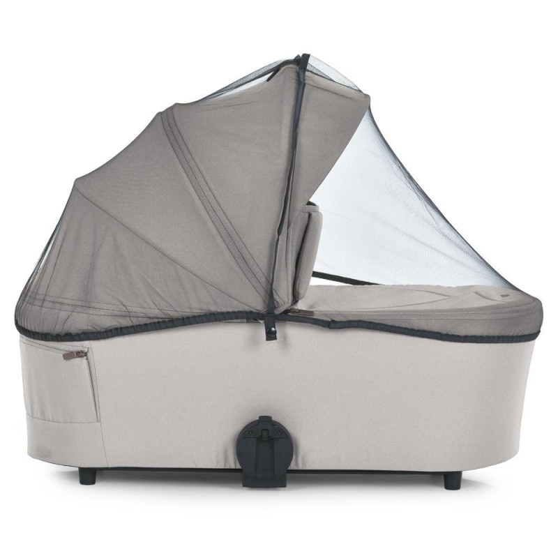 Коляска універсальна 2в1 ElCamino ME 1190 COIL Cloud Beige