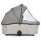 Коляска універсальна 2в1 ElCamino ME 1190 COIL Cloud Beige