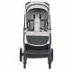 Коляска універсальна 2в1 ElCamino ME 1190 COIL Cloud Beige
