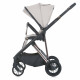 Коляска універсальна 2в1 ElCamino ME 1190 COIL Cloud Beige