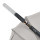 Коляска універсальна 2в1 ElCamino ME 1190 COIL Cloud Beige