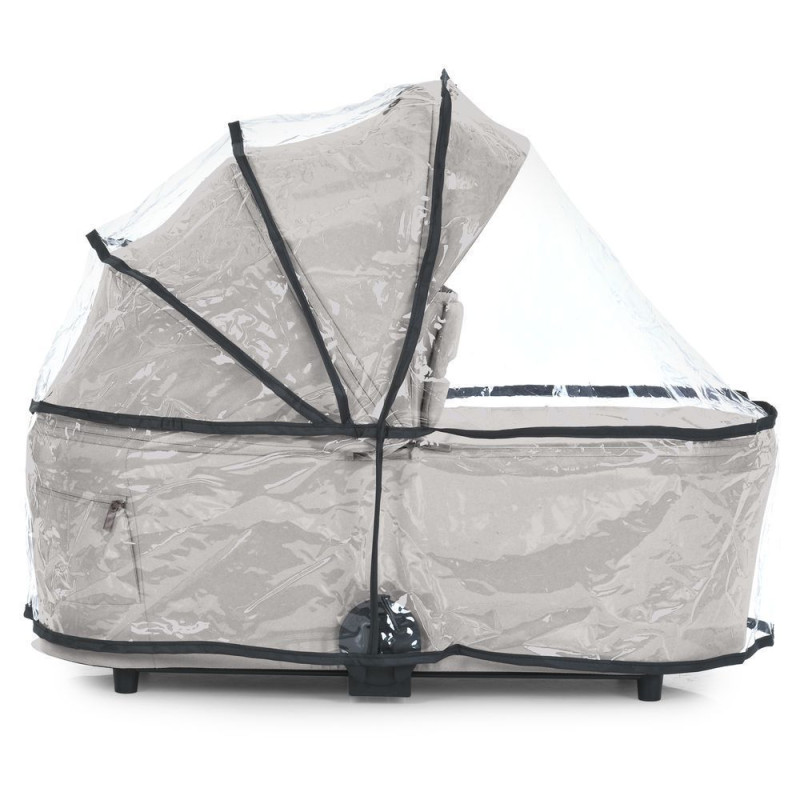 Коляска універсальна 2в1 ElCamino ME 1190 COIL Cloud Beige