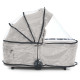 Коляска універсальна 2в1 ElCamino ME 1190 COIL Cloud Beige