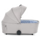 Коляска універсальна 2в1 ElCamino ME 1190 COIL Cloud Beige
