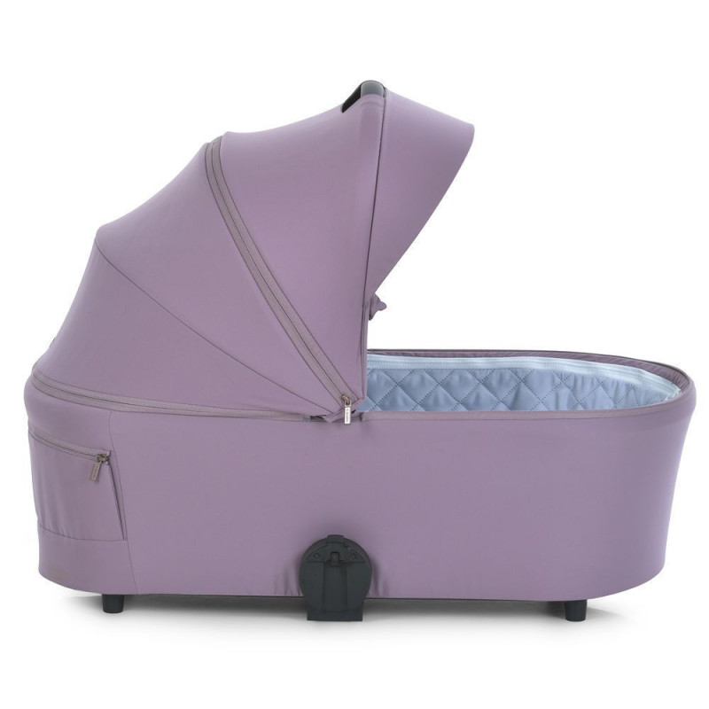 Коляска універсальна 2в1 ElCamino ME 1190 COIL Grape Pink