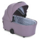 Коляска універсальна 2в1 ElCamino ME 1190 COIL Grape Pink