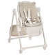 Стільчик ElCamino ME 1037 CRYSTAL Bear Beige