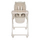 Стільчик ElCamino ME 1037 CRYSTAL Bear Beige