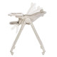 Стільчик ElCamino ME 1037 CRYSTAL Bear Beige