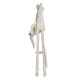 Стільчик ElCamino ME 1037 CRYSTAL Bear Beige