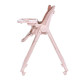 Стільчик ElCamino ME 1037 CRYSTAL Bear Pink