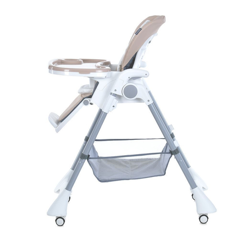 Стільчик ElCamino ME 1177 STEADY Cream Beige